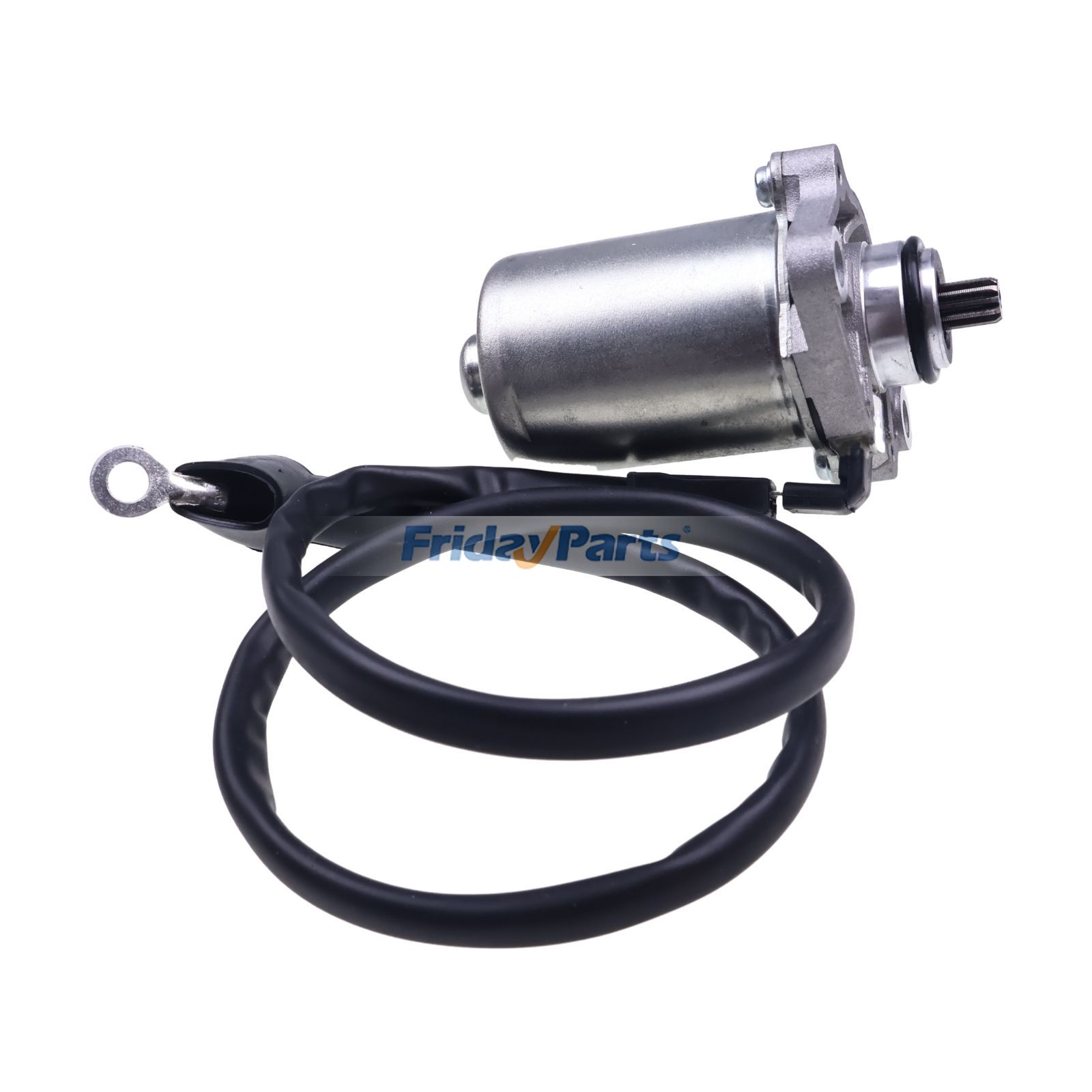 Motorcycle Starter Motor