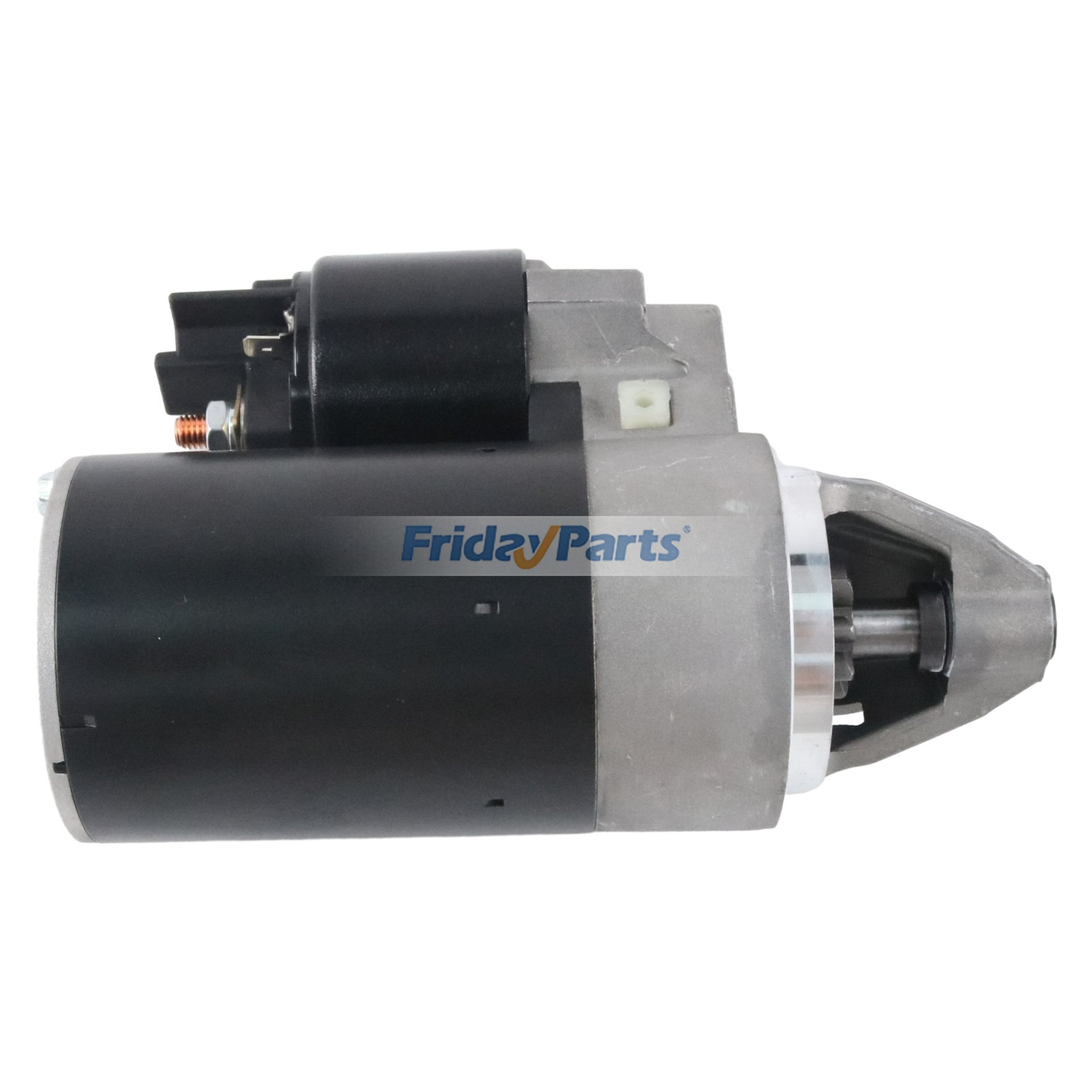 Engine Starter Motor