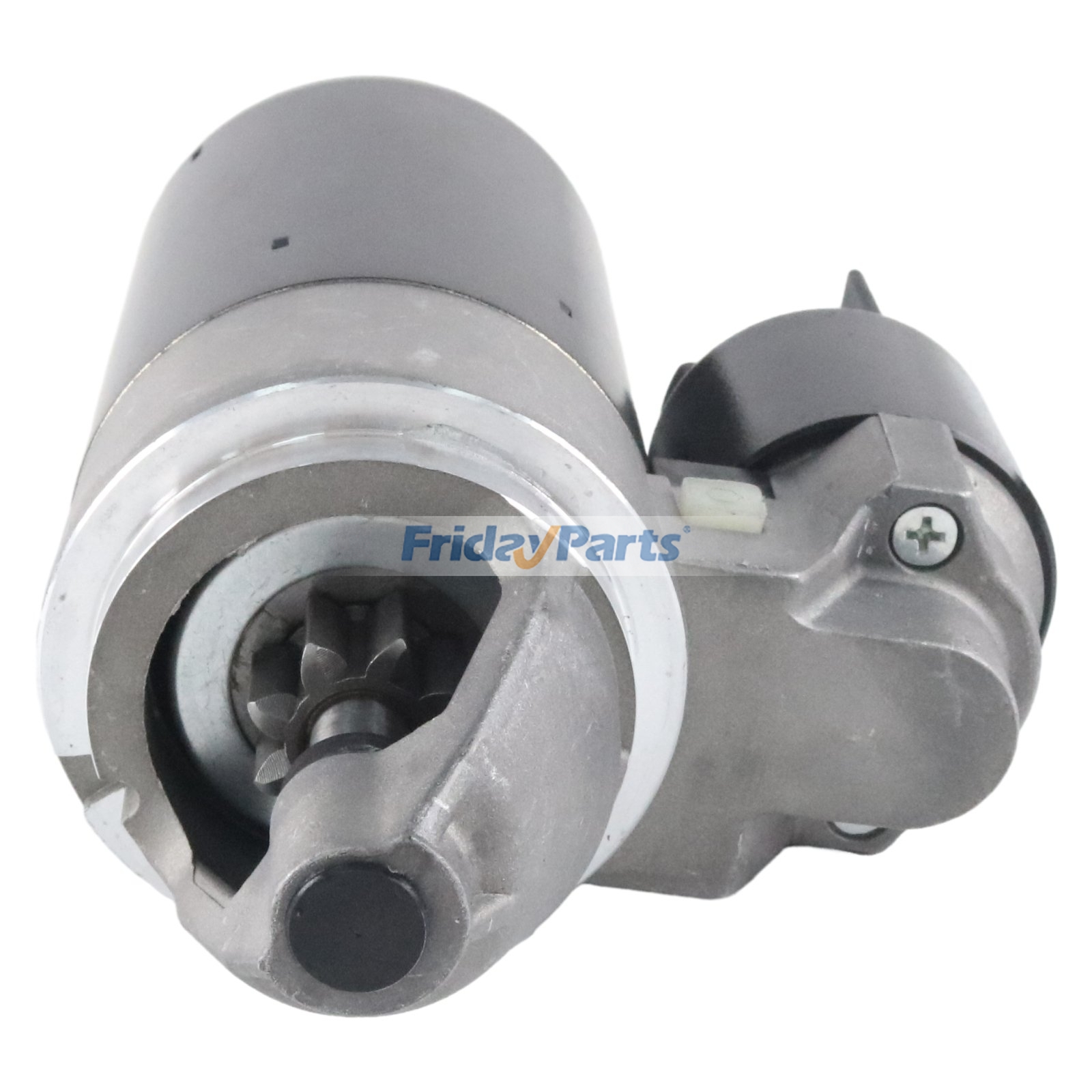 Starter Motor compatible with Engine