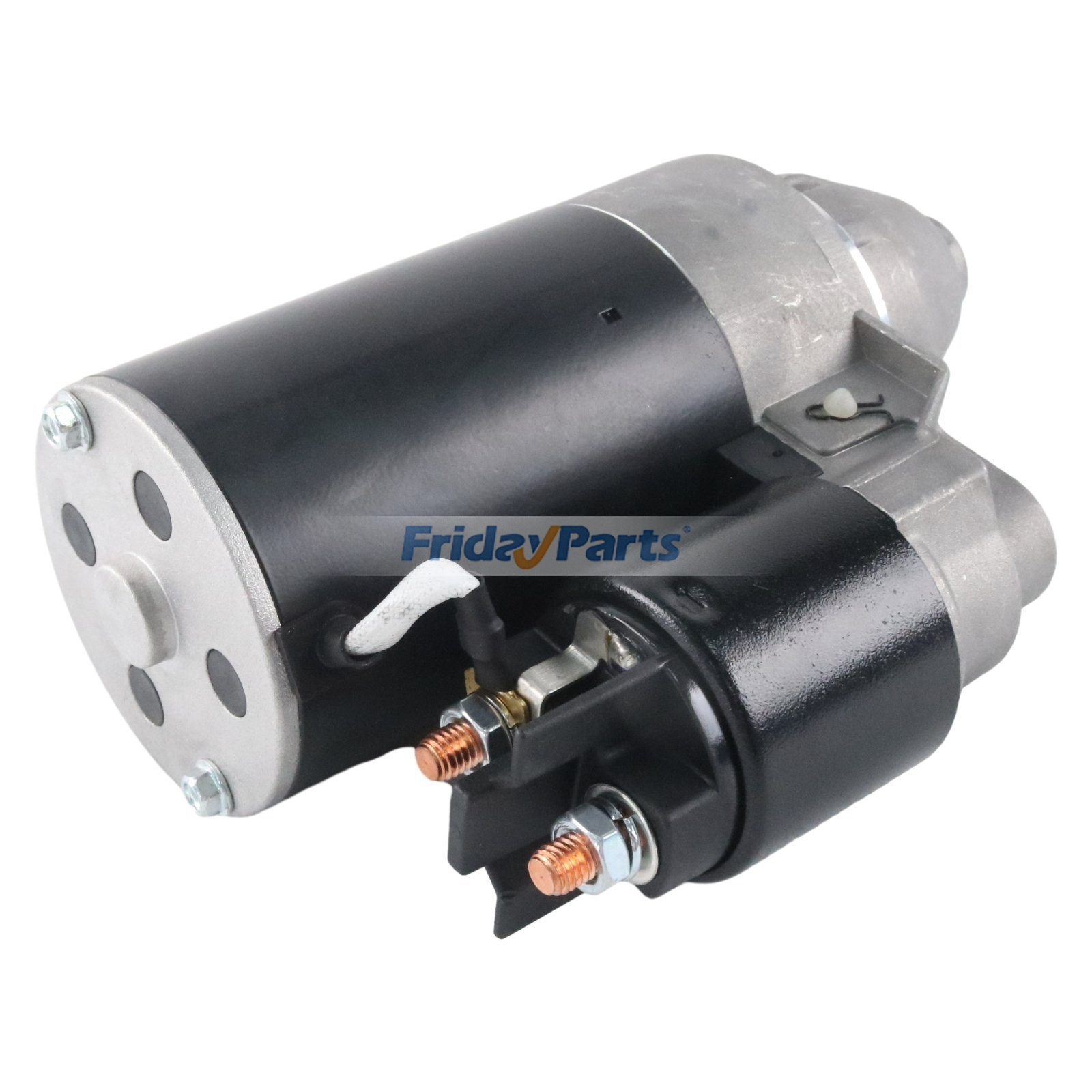 FridayParts Starter Motor