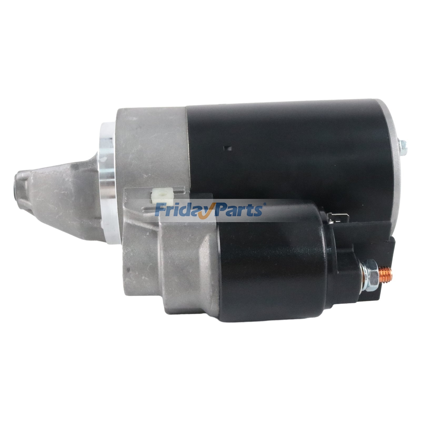 Starter Motor  Engine
