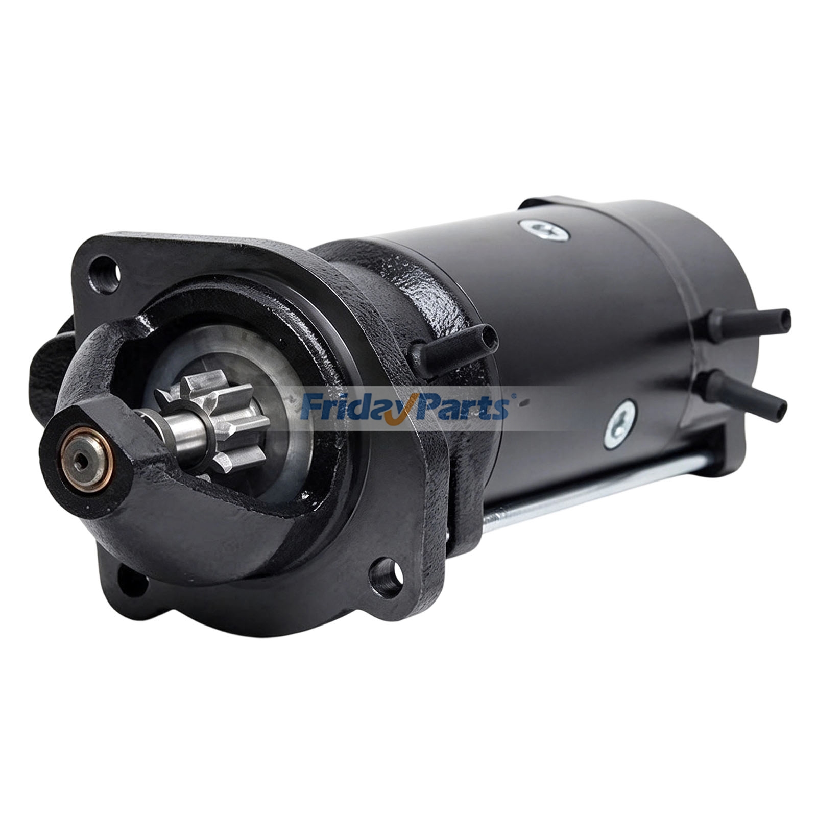 Starter Motor 5112310159 for Atlas Copco Drilling Rig Boomer 104 282 K41X S1D Simba H1354