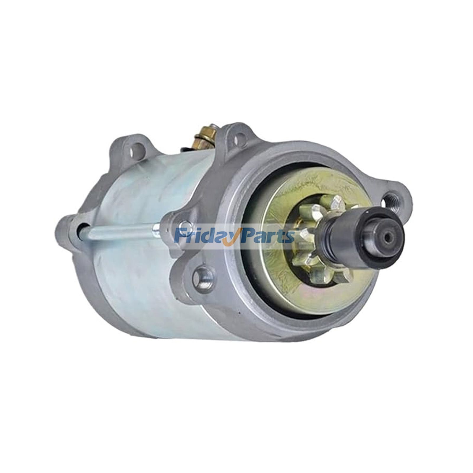 Starter Motor 515-176-784 515-176-754 for Ski-Doo Snowmobile Expedition Freeride Grand Touring GSX MX Z 500 550F 550SS 600