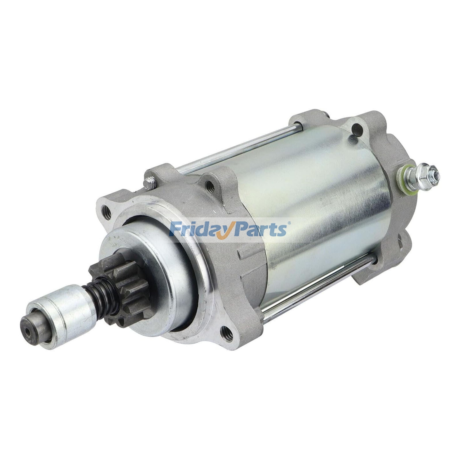 Motor de arranque 515178473 515177389 515176858 para motonieve Ski-Doo GSX 600 MXZ 800 2010-2020