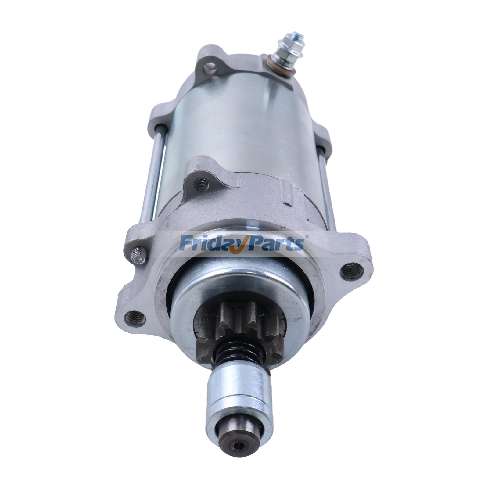 Anlasserfür Schneegeräte