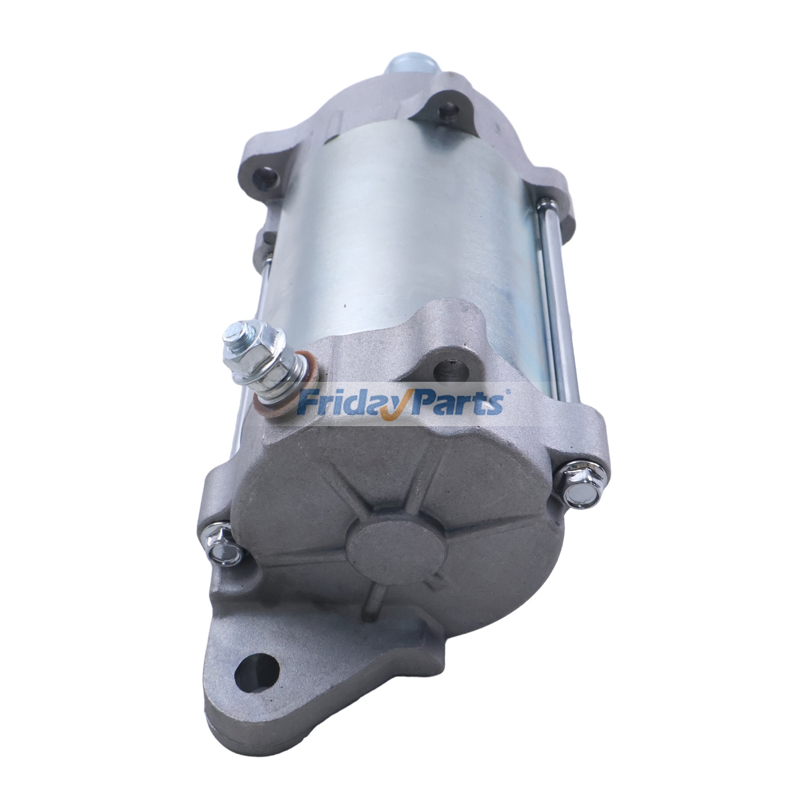 AnlasserFür Ski-Doo