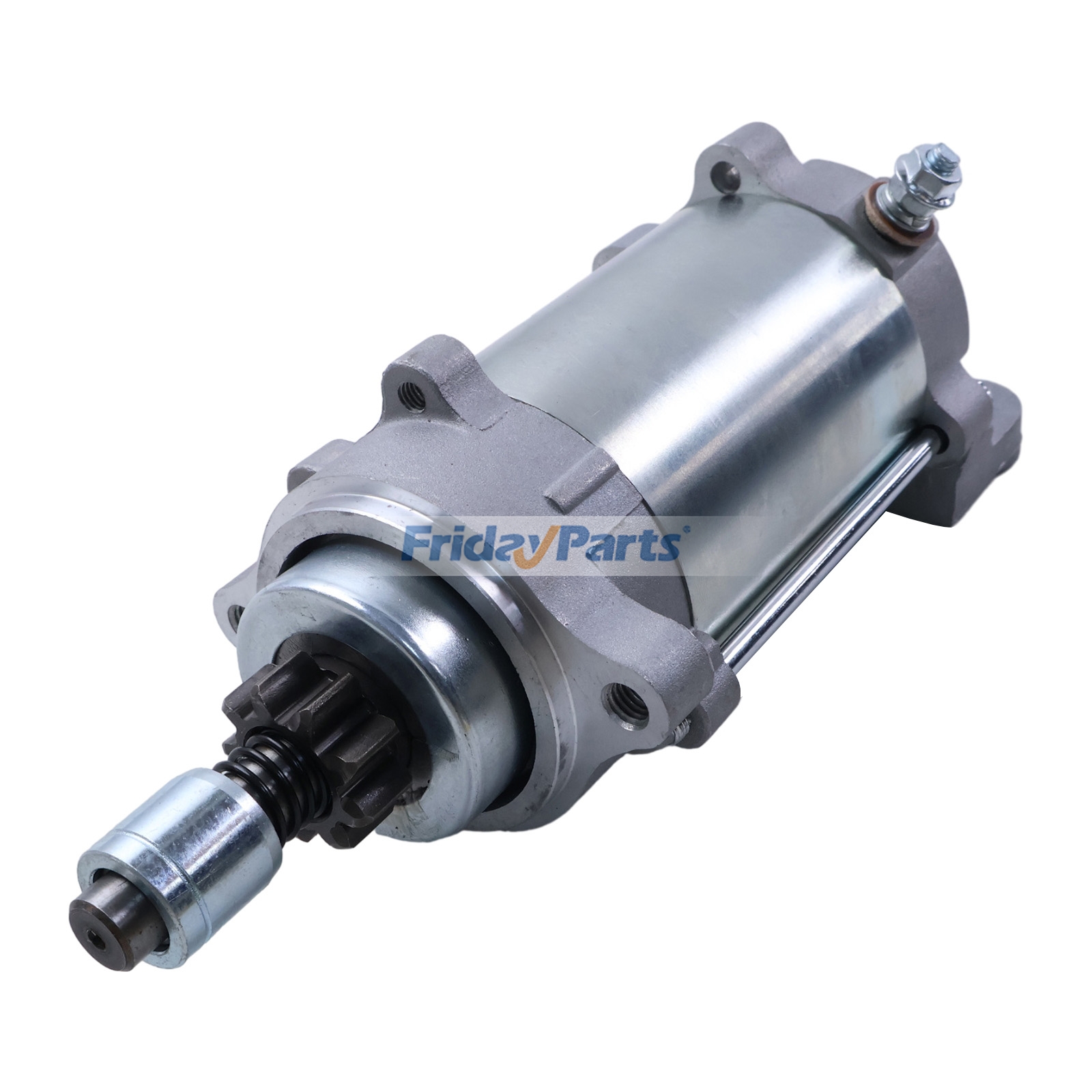 Starter Motor 515178473 515177389 515176858 for Ski-Doo Snowmobile GSX 600 MXZ 800 2010-2020