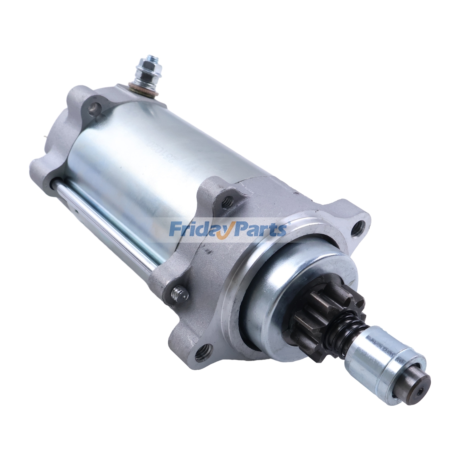 FridayParts Anlasser