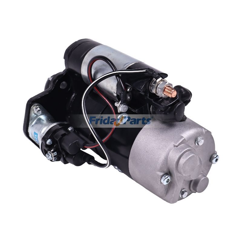 Engine Starter Motor