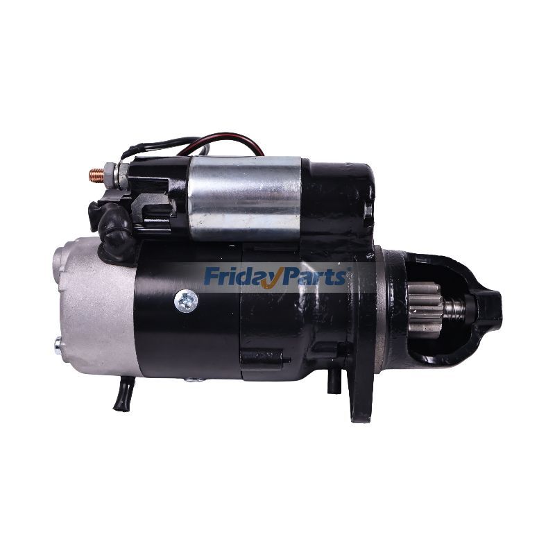 Starter Motor in Stock in China