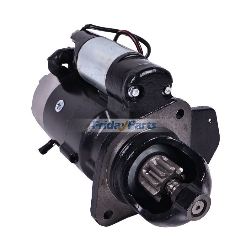 Starter Motor 5263797 5441679 for Cummins Engine ISF3.8