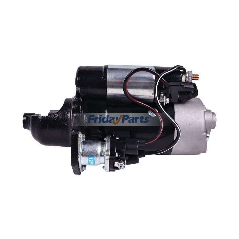 Starter Motor for Engine