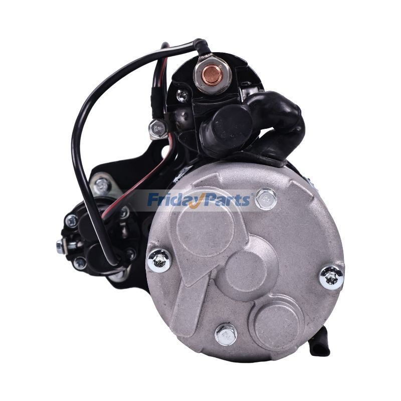 FridayParts Starter Motor