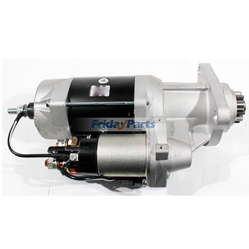 Starter Motor 5284086 for Cummins Engine ISM QSM M11