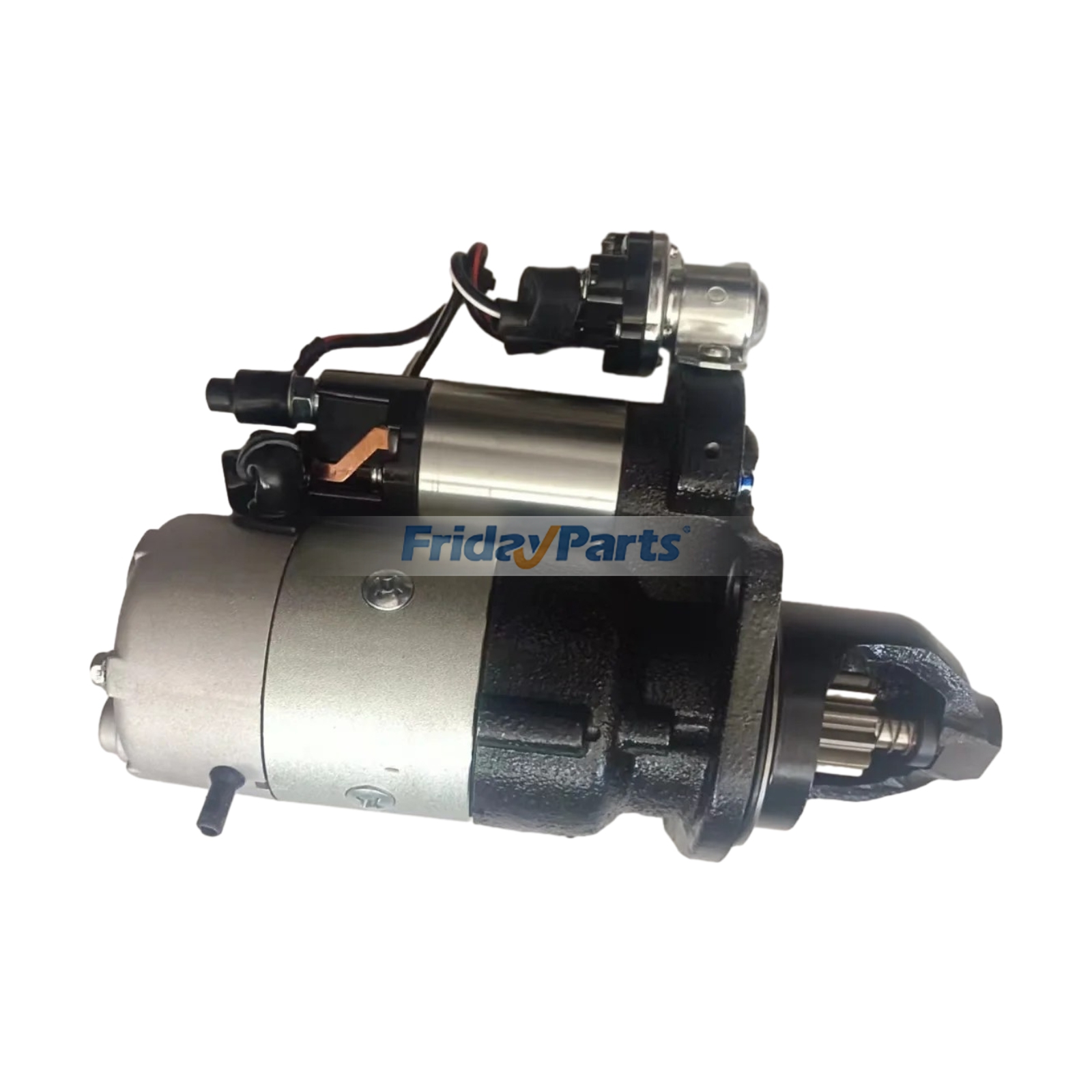 Motor de arranque 5291977 para motor Cummins 6BT