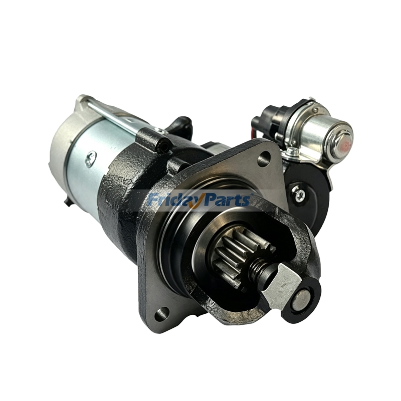 Starter Motor 5340820 for Cummins Engine QSB4.5 6B