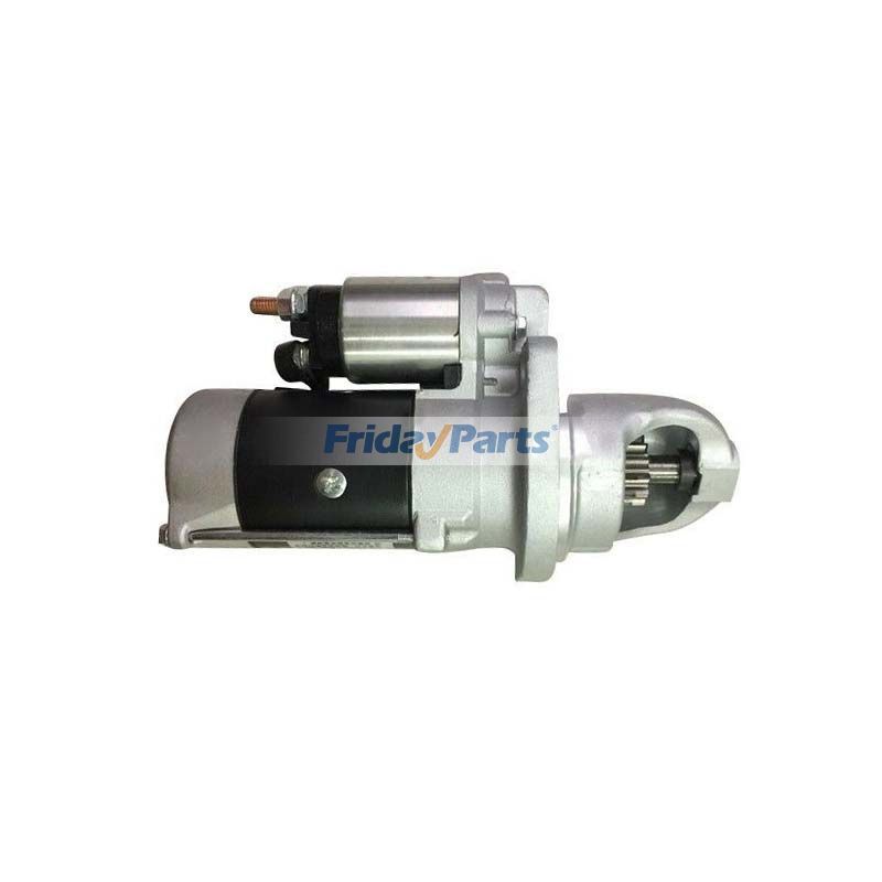 Starter Motor 5344602 for Cummins Engine DCEC