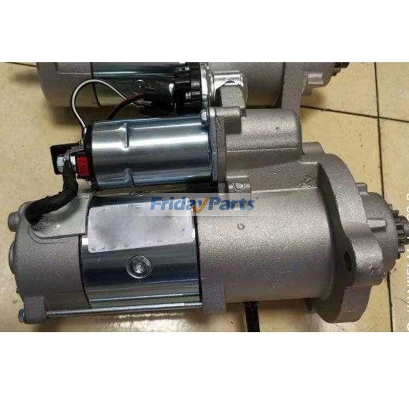 Engine Starter Motor