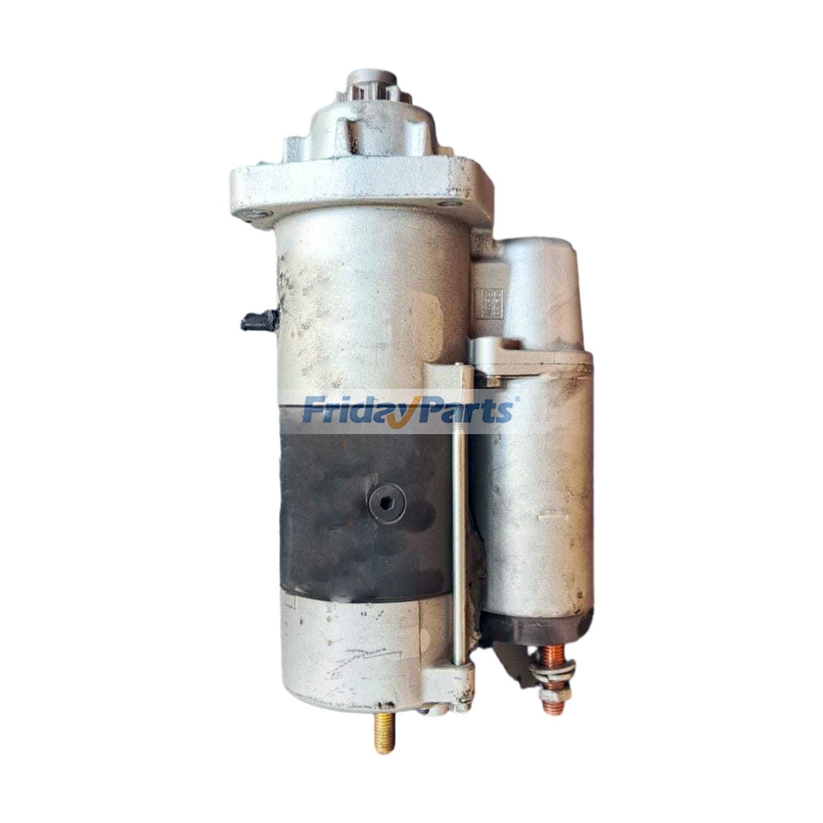 Starter Motor 5363431 for Cummins Engine 6B5.9 B6.7 QSB6.7