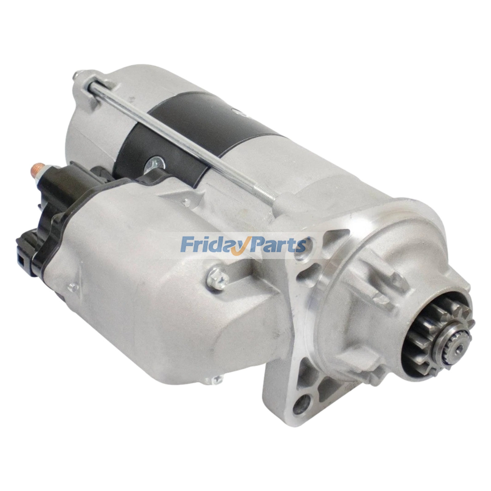 Starter Motor 5442263 68444855AA for Cummins Engine ISB Ram 2500 3500 4500 5500 2019-2025