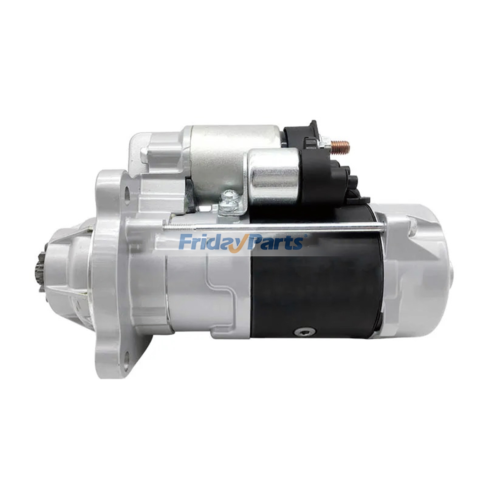 Starter Motor 5476863 5665461 for Cummins Engine 6.7N B3.9 B4.5 B5.9 B6.7 B6.7N D4.0 D4.5 D6.7 F4.5 ISB4.5 ISD4.5