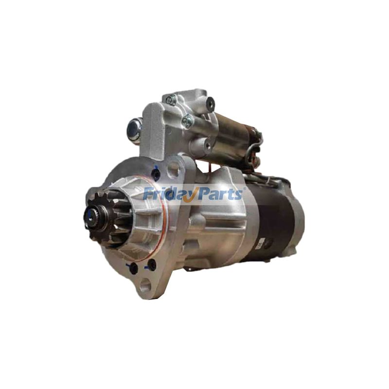 Starter Motor 5538989 for Cummins Engine KTA19 QSK19 QST30