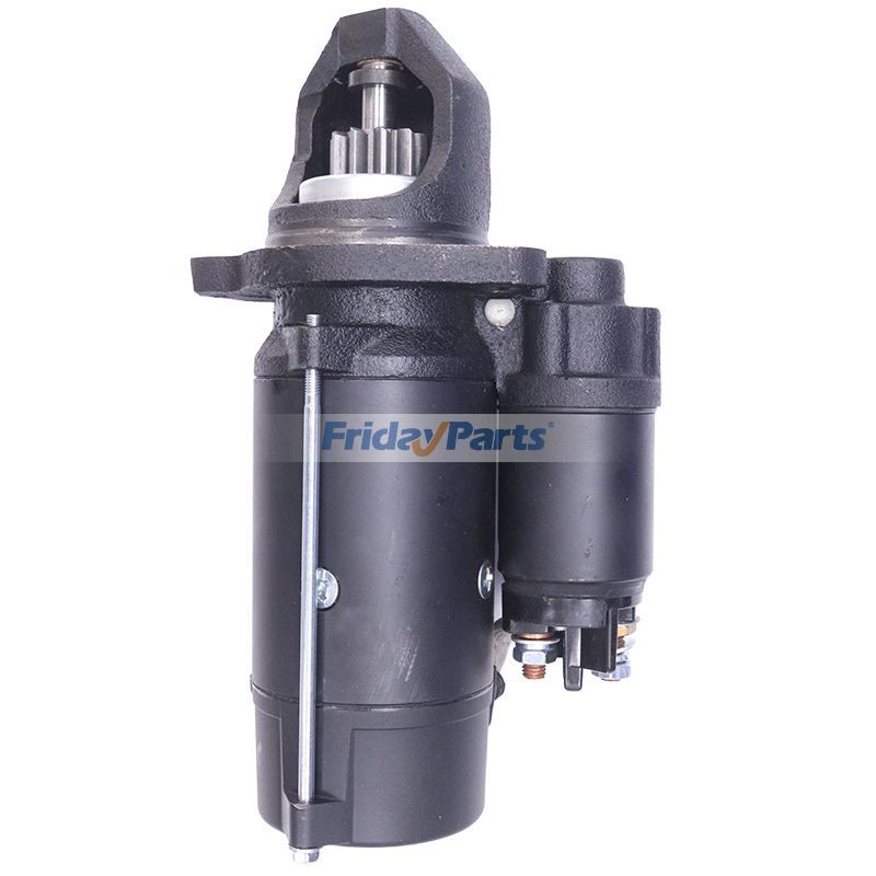 Starter Motor 579937M91 for Massey Ferguson Tractor MF-20 MF-30 MF-40