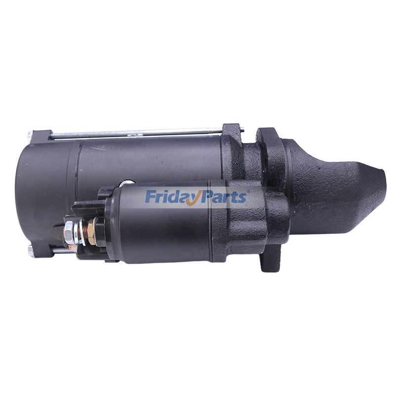 Tractor Starter Motor