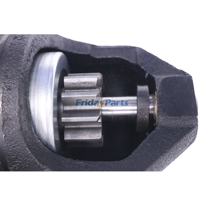 FridayParts Starter Motor