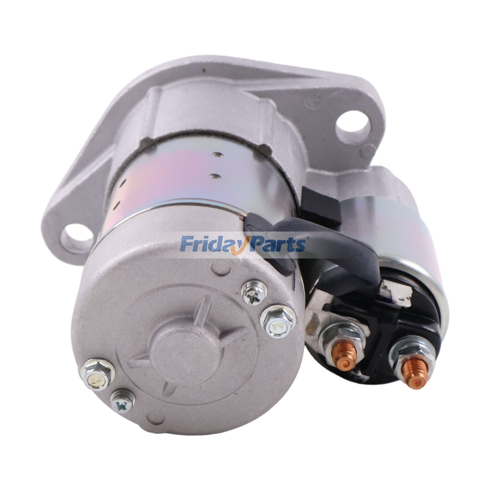 Engine,Excavator Starter Motor
