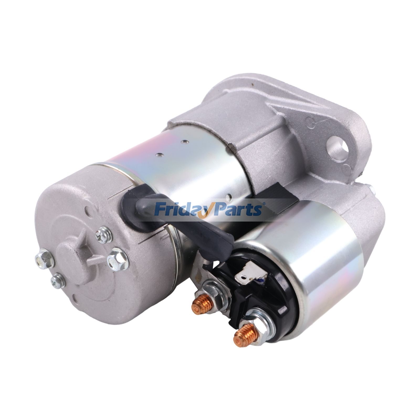 Starter Motor in Stock in China,USA