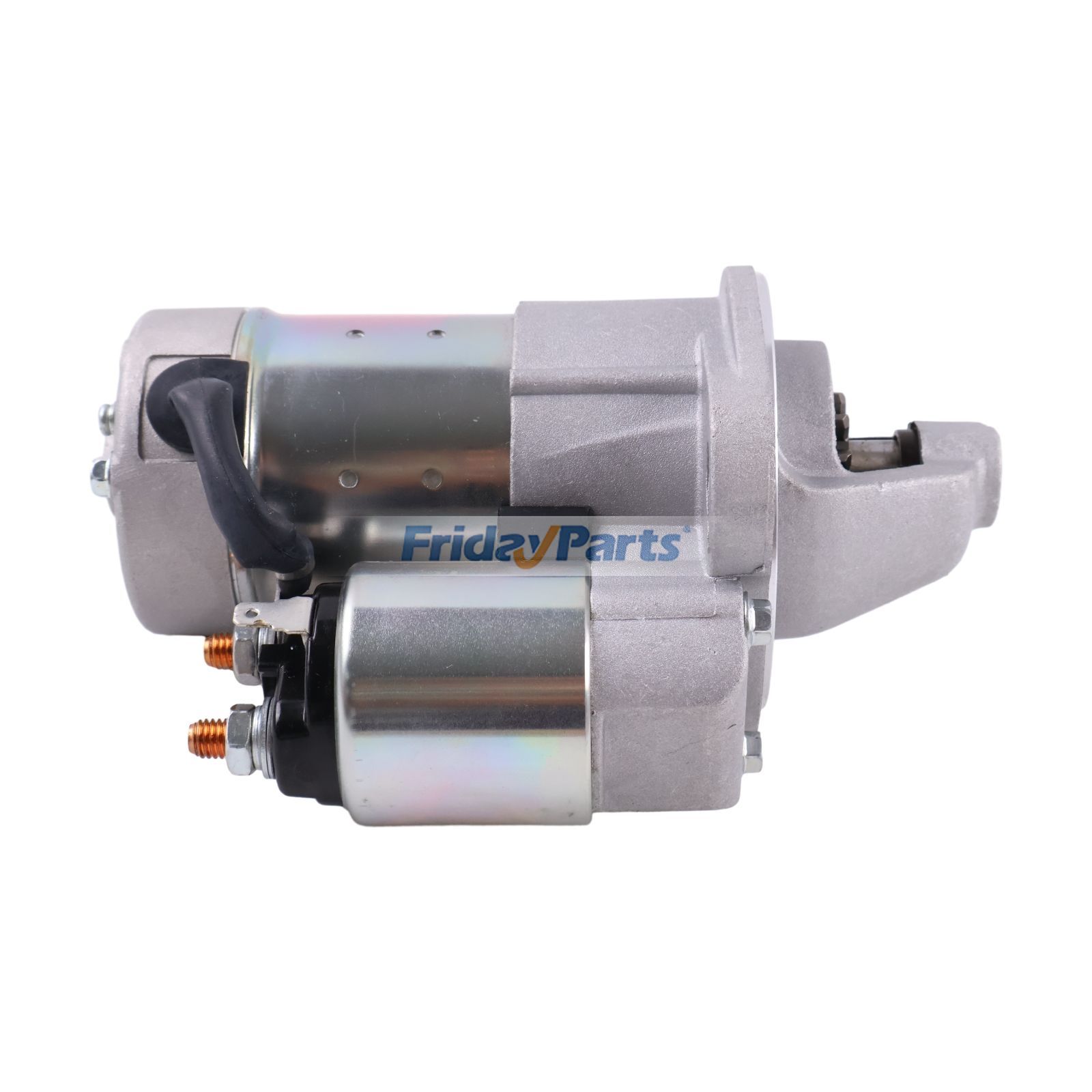  Starter Motor For DOOSAN