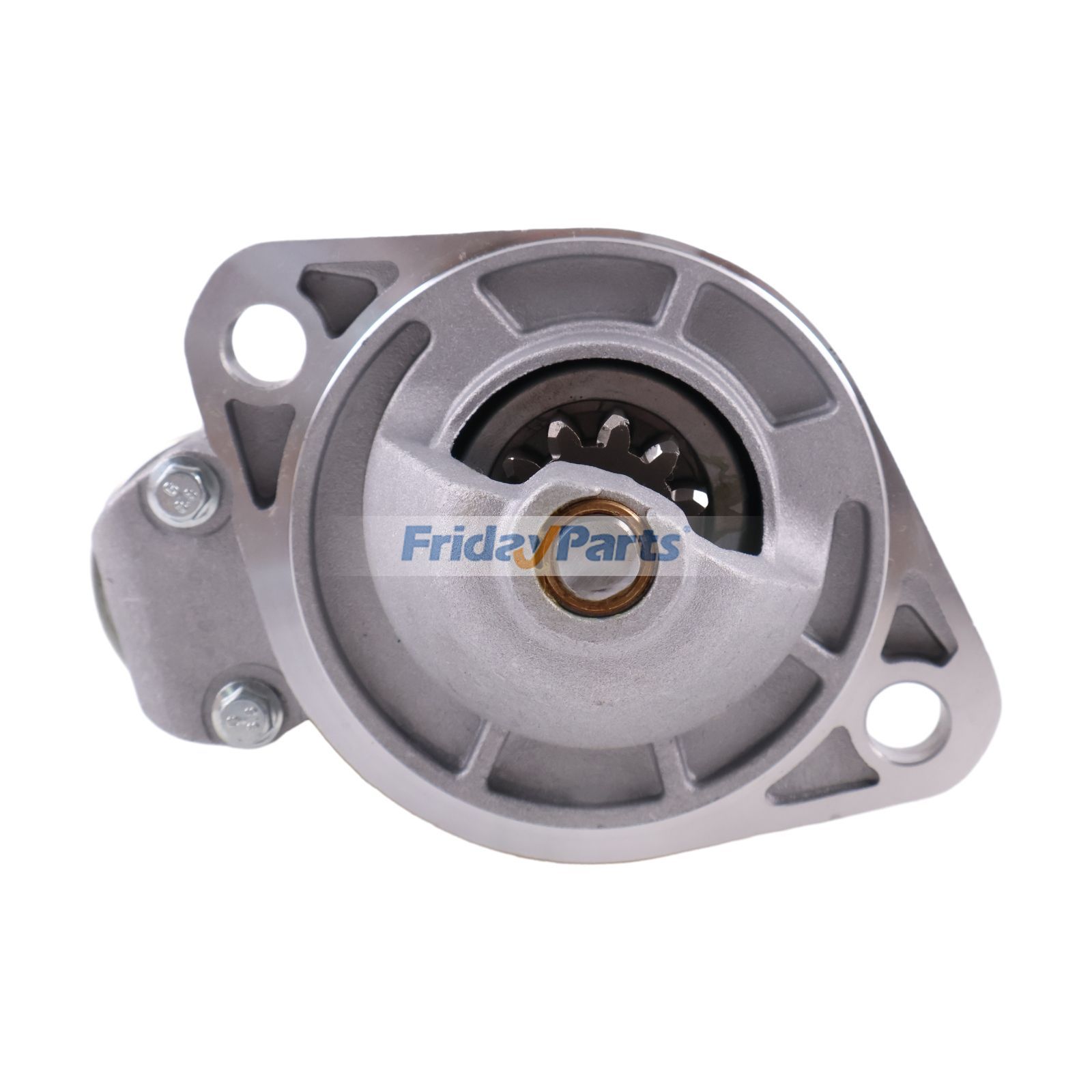 FridayParts Starter Motor