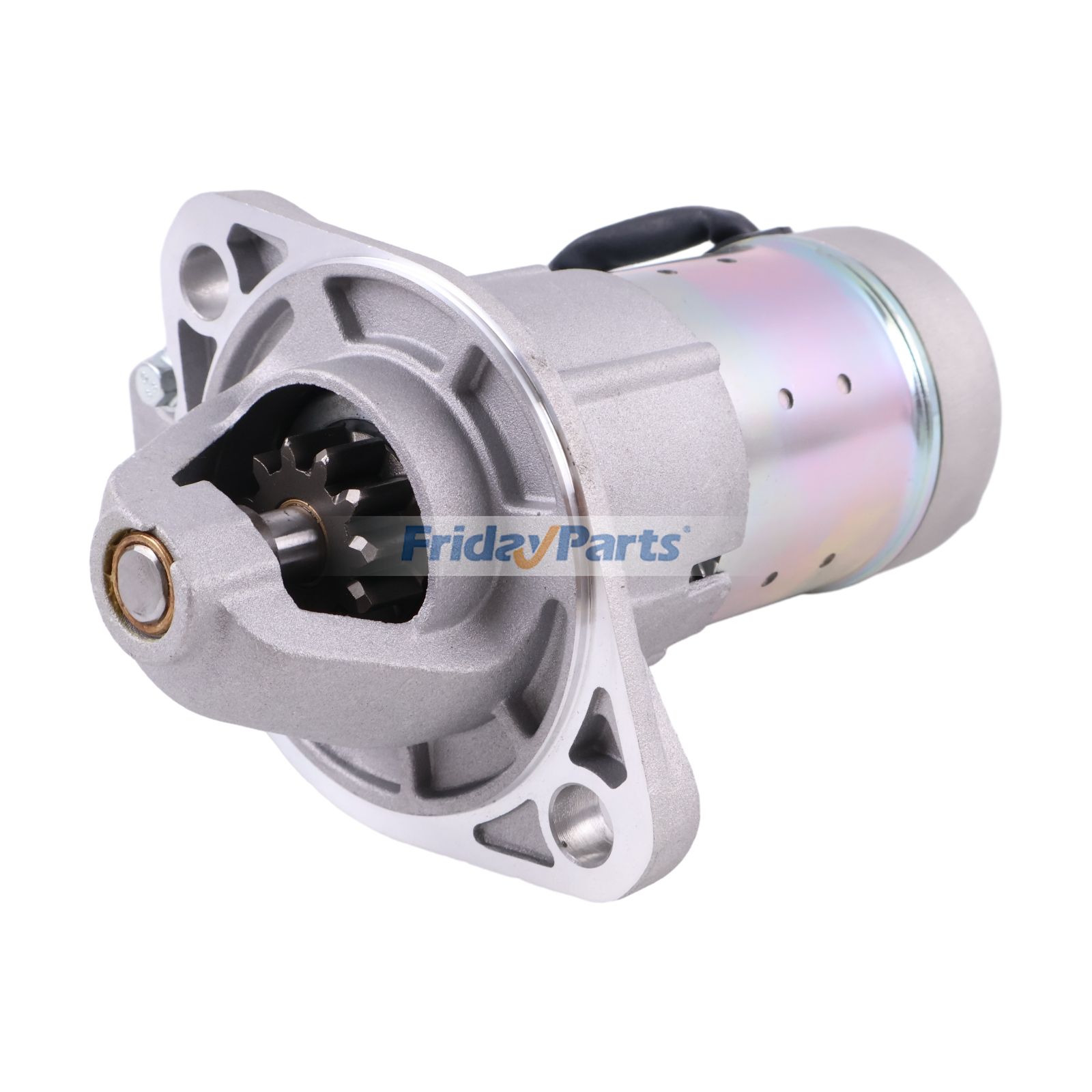 Starter Motor For DOOSAN Engine,Excavator