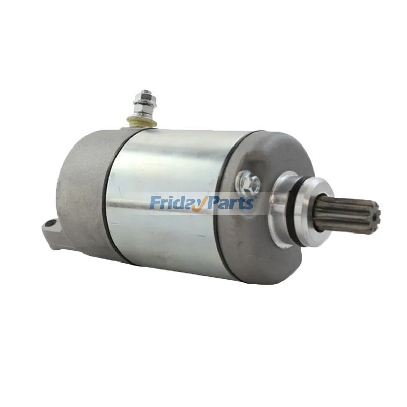 Starter Motor 5GJ-81890-00-00 for Yamaha Motorcycle XP500 T-MAX