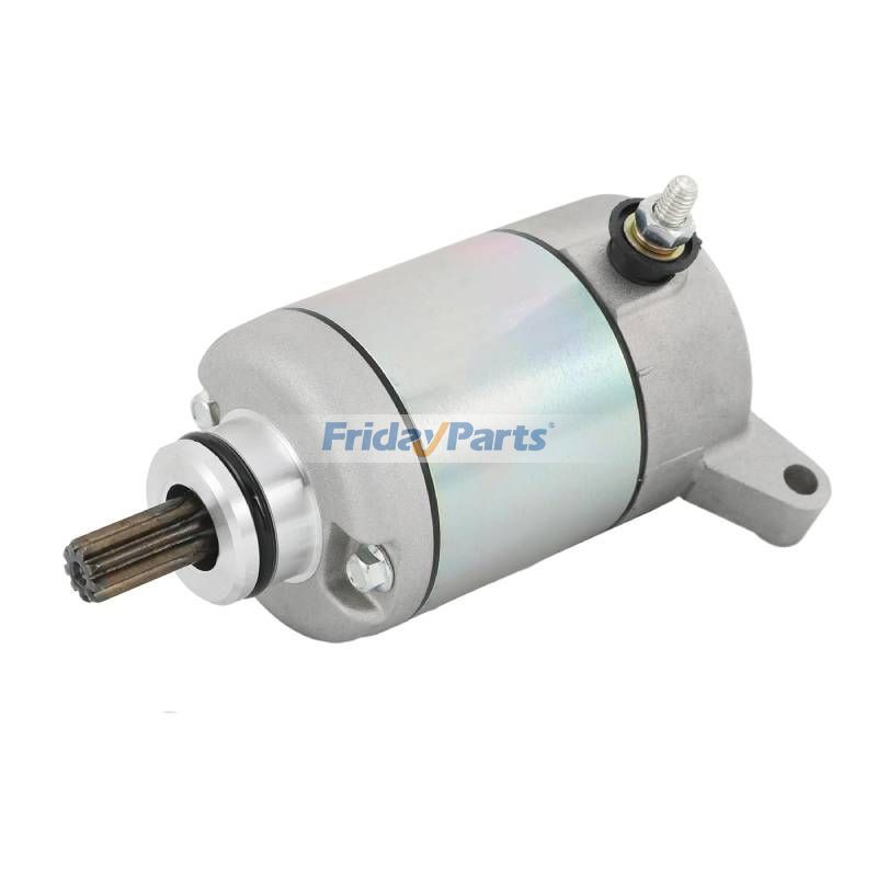 Démarreur 5TG-81800-00-00 pour VTT Yamaha YFZ450 YFZ450LE YFZ450SE YFZ450V