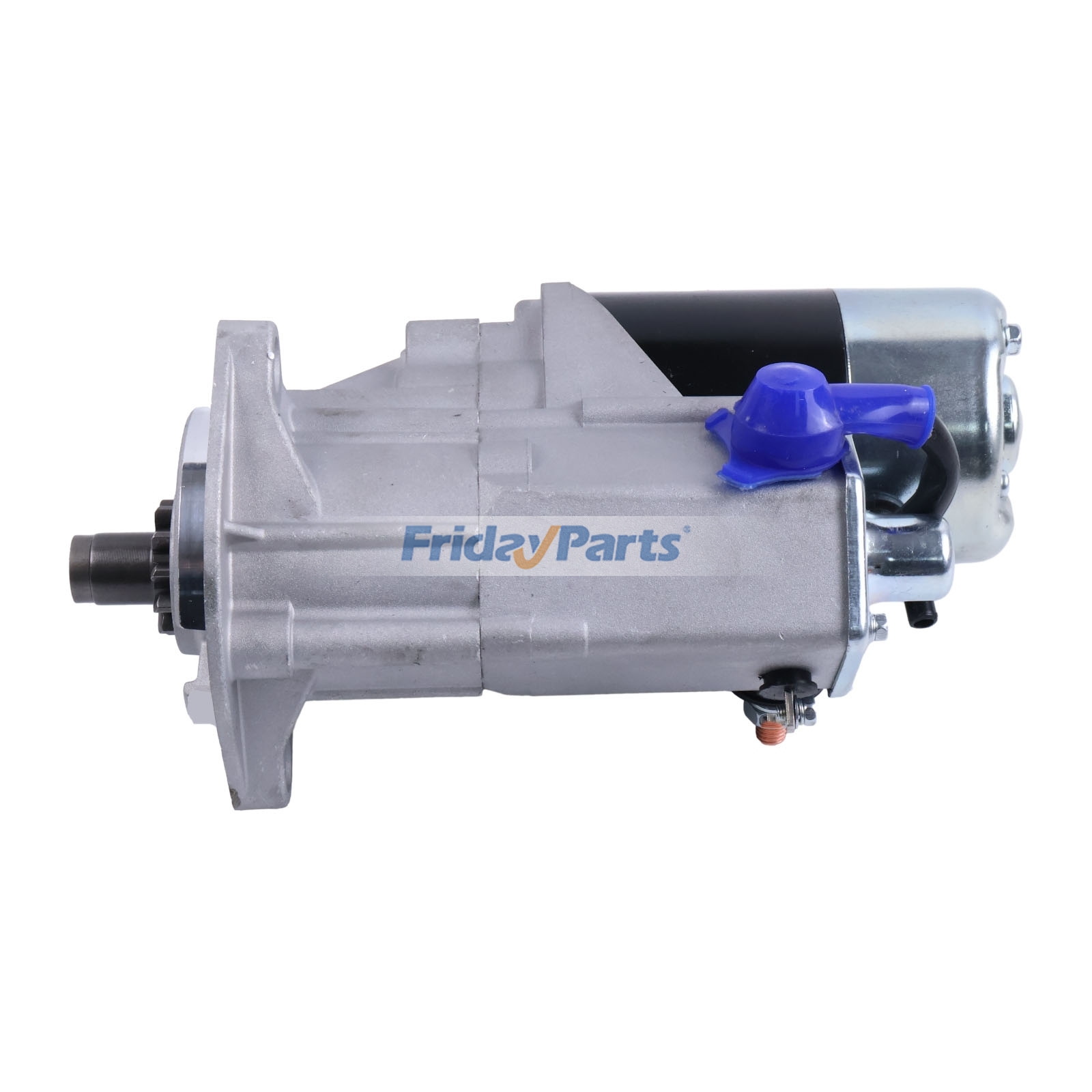 KOMATSU用フォークリフト用スターターモーター