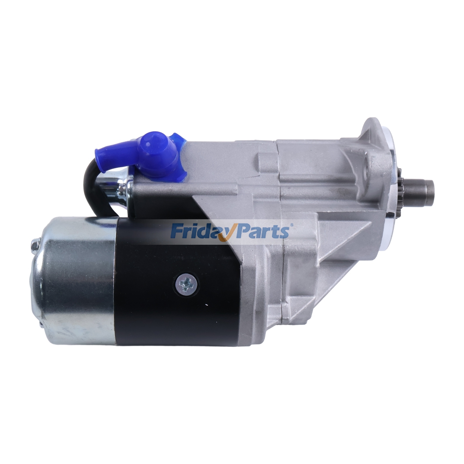 KOMATSU用スターターモーター