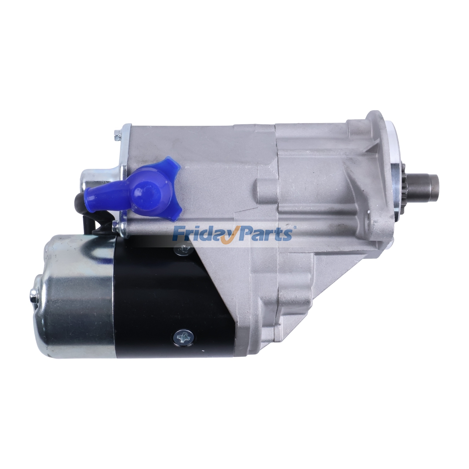 FridayPartsのスターターモーター