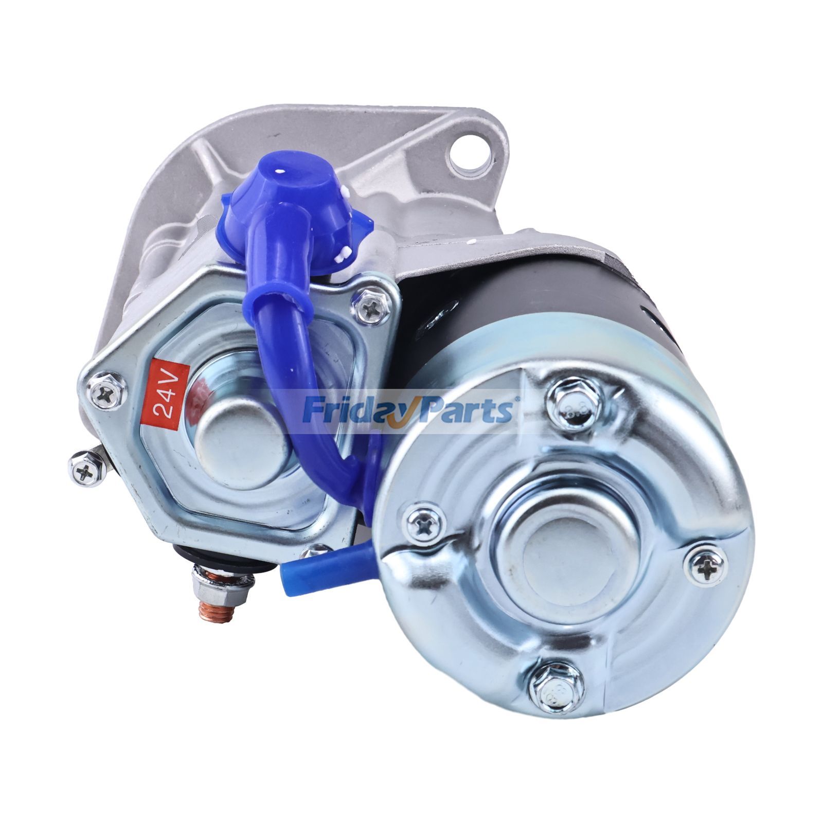 Starter Motor for Engine