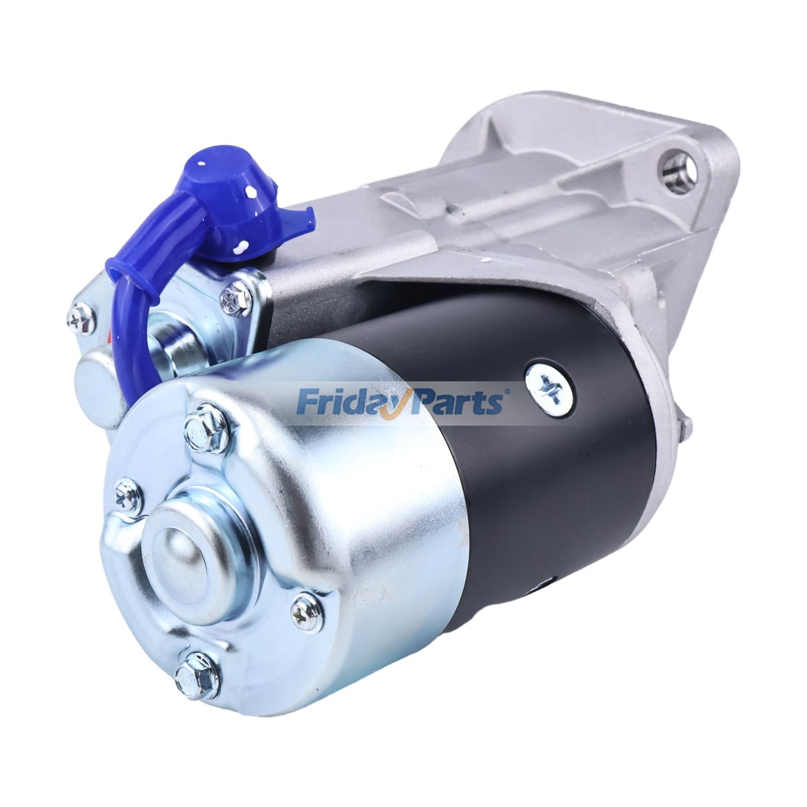 Engine Starter Motor