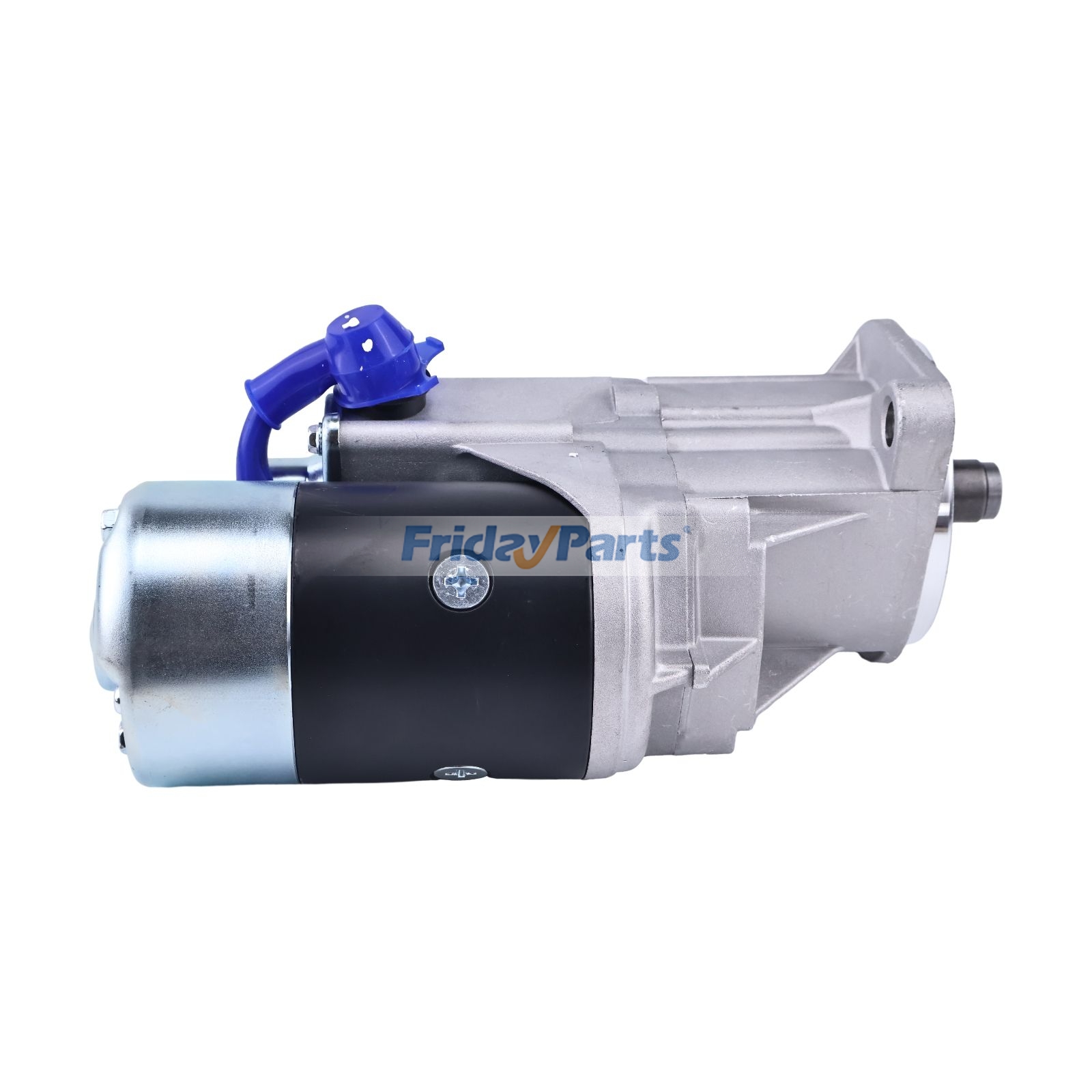 FridayParts Starter Motor