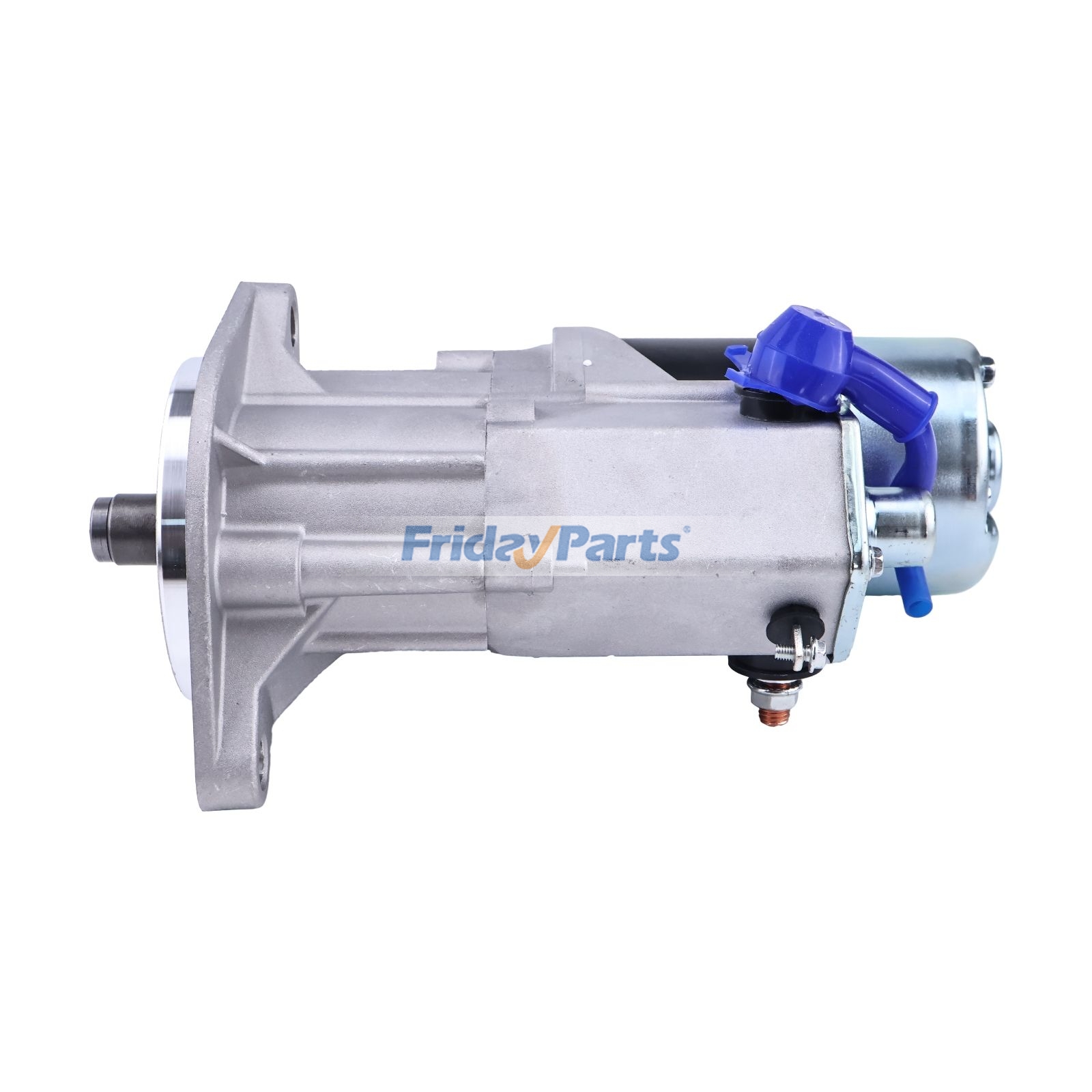 Starter Motor 600-813-2151 for Komatsu Engine 4D105-5C 4D105-5D 4D94-2D 4D94-2E 4D94-2F
