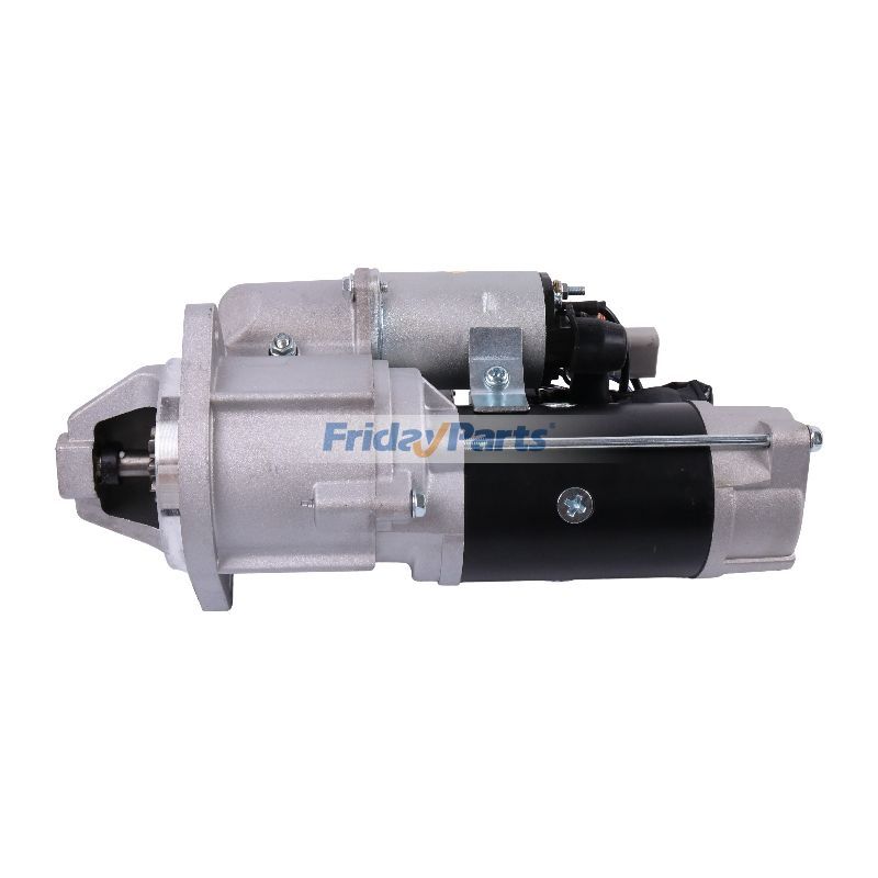 Starter Motor For KOMATSU Dozer,Engine