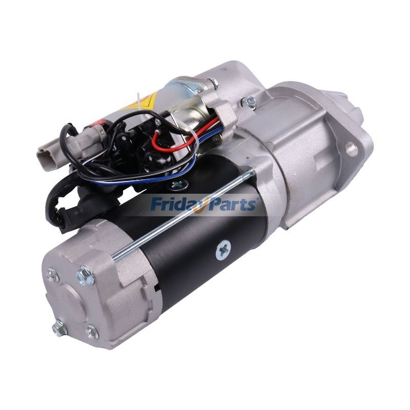 Starter Motor in Stock in China,USA