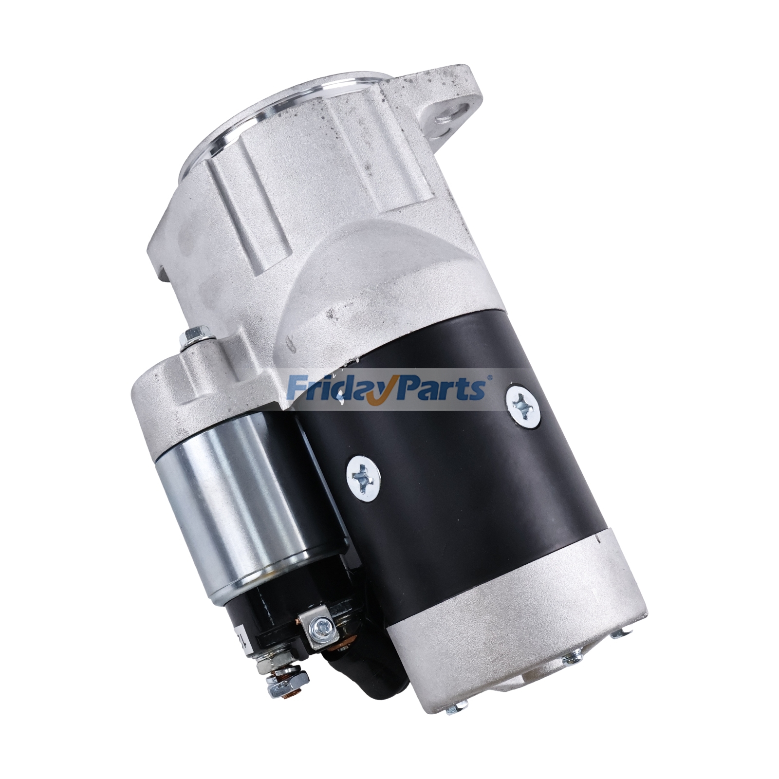 Rozrusznik FridayParts