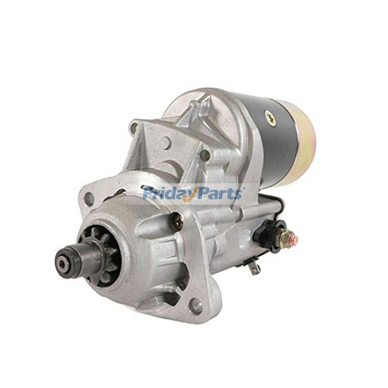 Starter Motor 600-863-4231 for Komatsu Engine SAA4D107E-2A