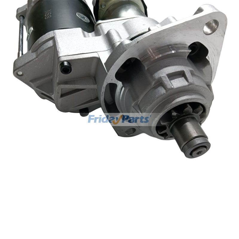 FridayParts Starter Motor