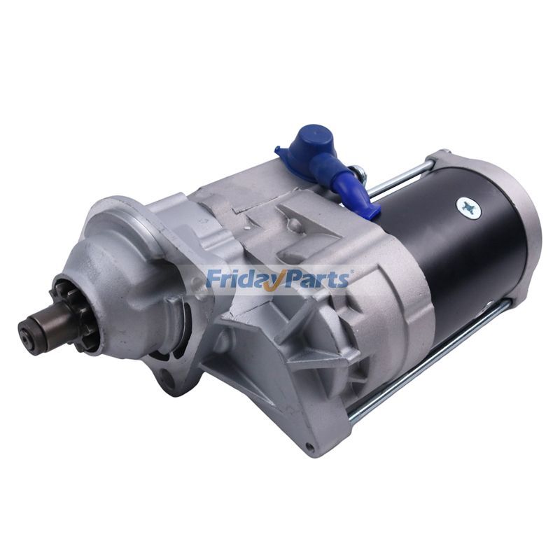Démarreur 24V 10T-8 PC220-8M0 PC220LC-8M0LC-8 PC300-8M0 Pour KOMATSU