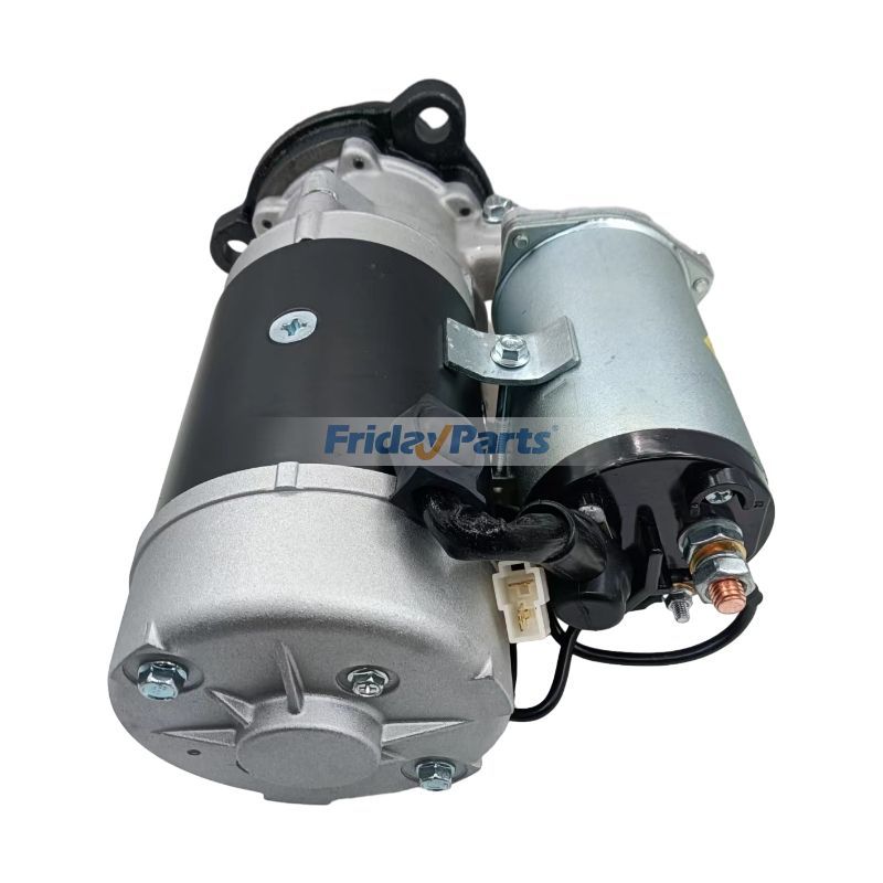 Engine Starter Motor 60081-33530 0230003150